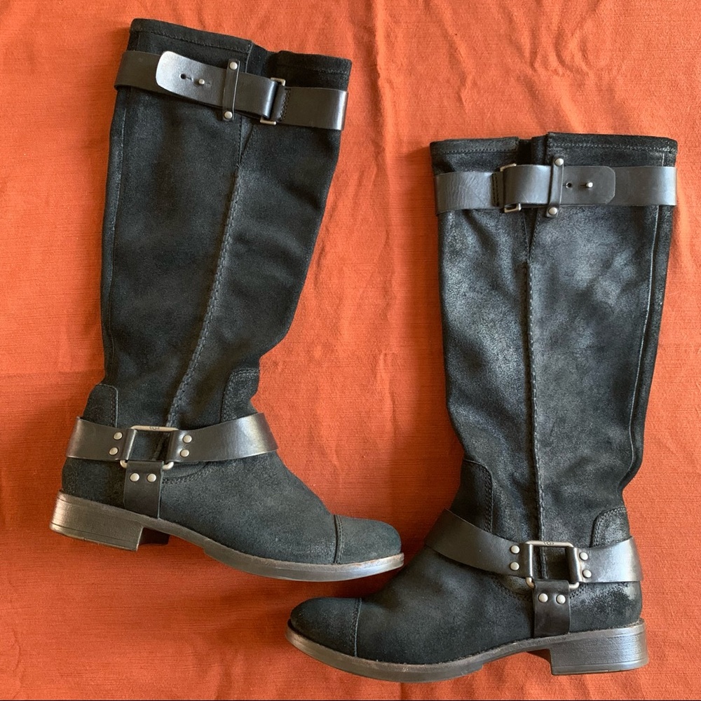 UGG Tall Boots size 8